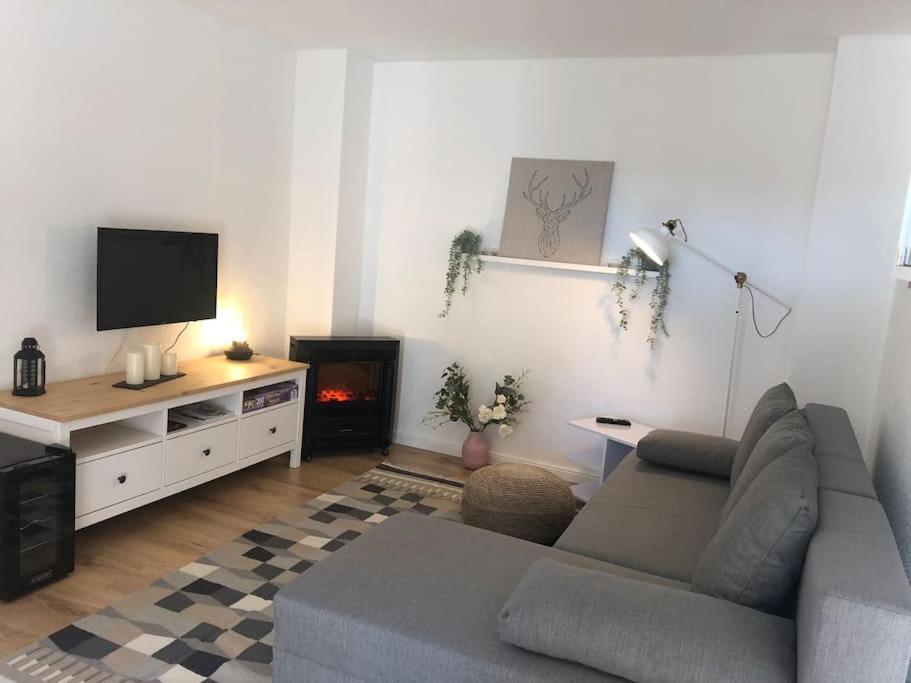 Ferienwohnung Bergbluete Браунлаге Экстерьер фото